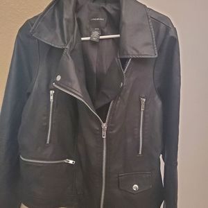 Lane Bryant Jacket